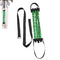 Boost Your Pull-Ups: Heavy-Duty Resistance Bands with Comfortable Foot Strap!